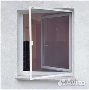 Маскитная сетка