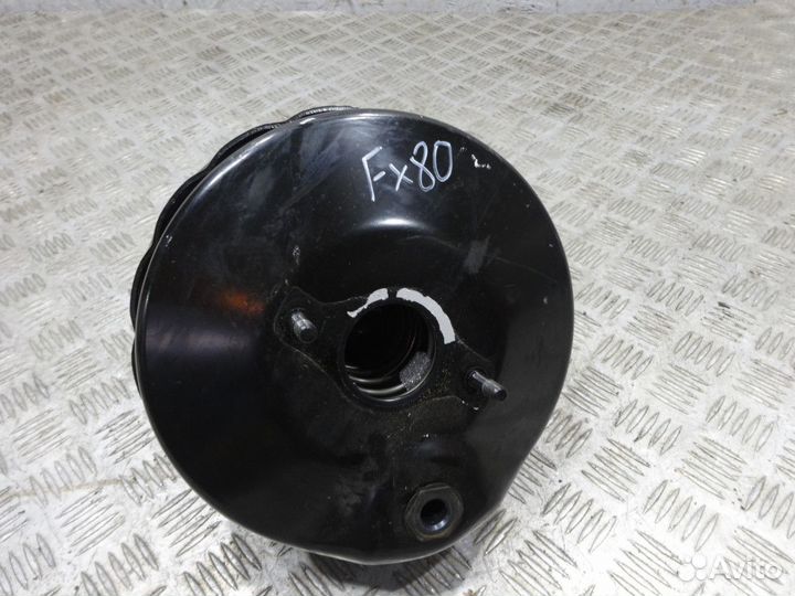 Вакуумный усилитель тормозов Мерседес 204 глк GLK