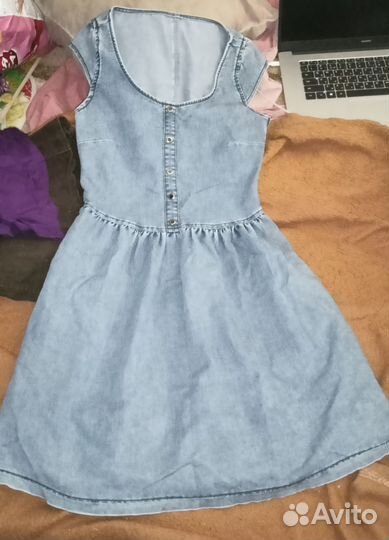 Вещи женские