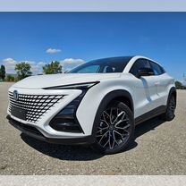 Changan UNI-T 1.5 AMT, 2023, 60 км, с пробегом, цена 2 850 000 руб.