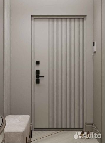 Накладки на двери Панели мдф