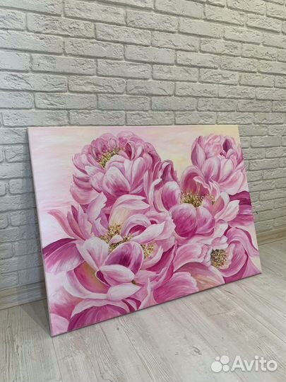 Интерьерная картина 