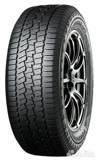 Yokohama Geolandar CV 4S G061 235/55 R17 103V
