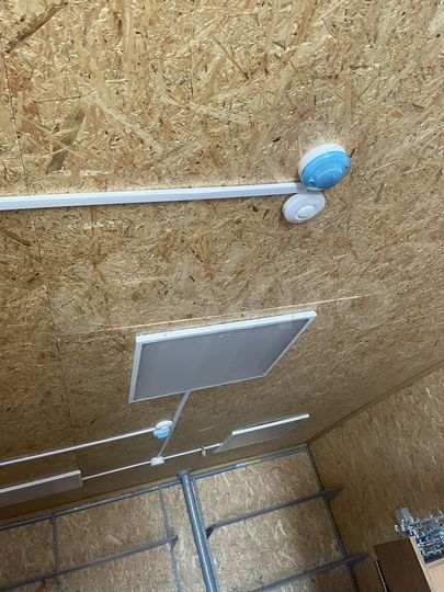 Гараж, 20 м²