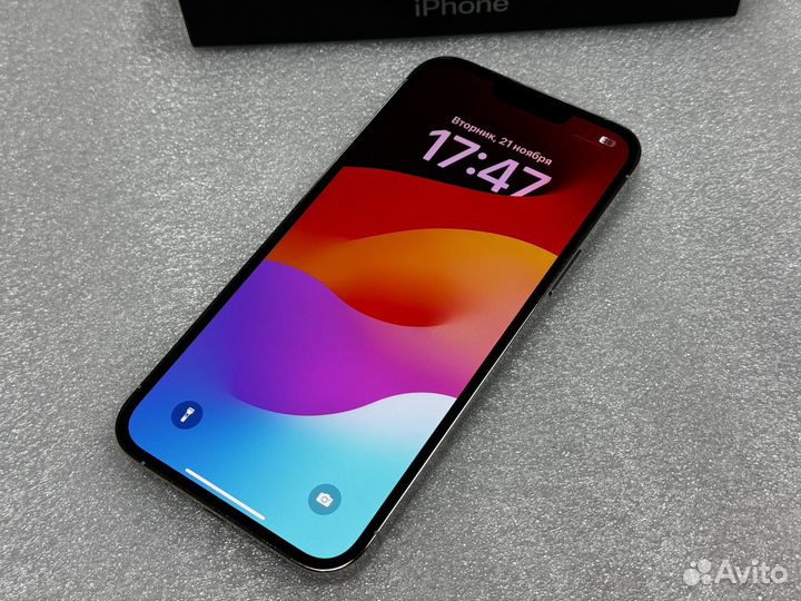 iPhone 13 Pro Max, 1 ТБ