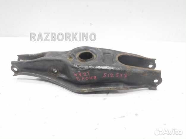 Рычаг задний нижний A2203502006