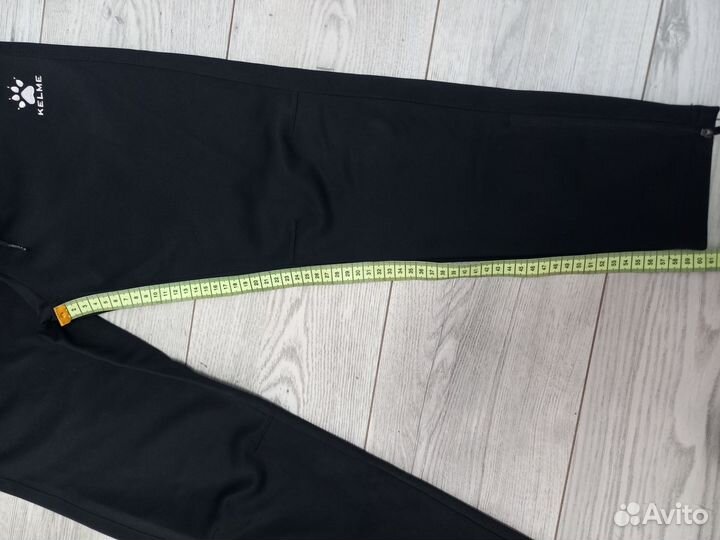 Брюки футбольные Kelme