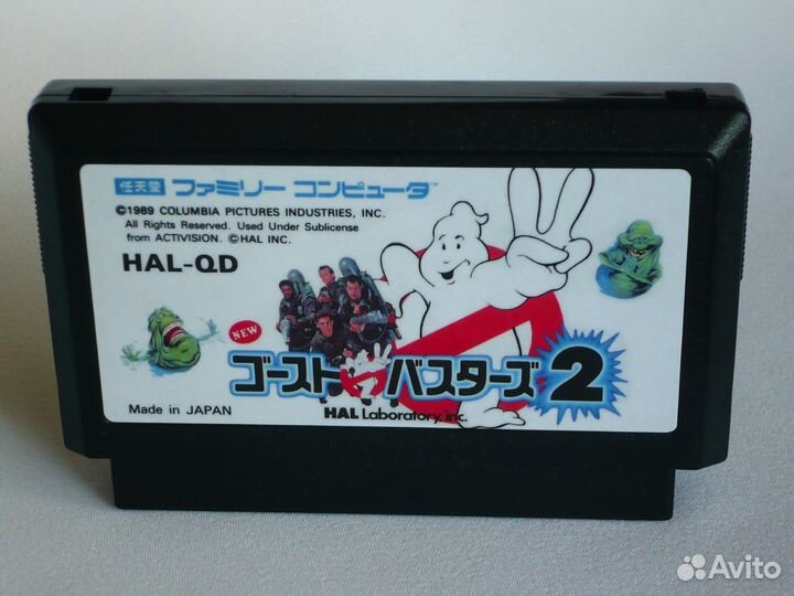 Игры для Famicom / Денди