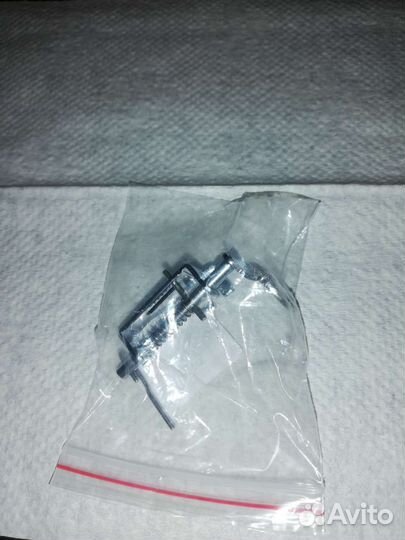 Прижимная лапка для вышивания и квилта