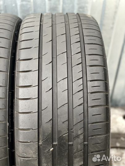Tourador X Speed TU1 245/35 R20 95W