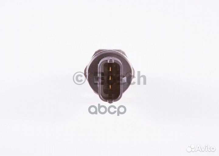 Датчик давления подачи топлива 0281002908 Bosch