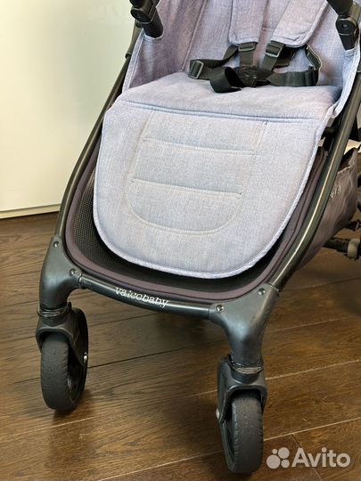 Valco baby snap 4 trend Denim