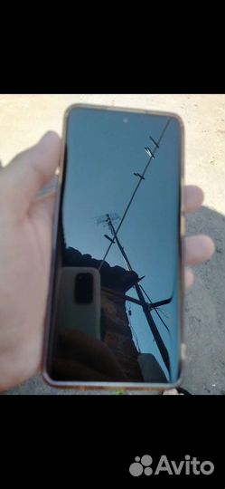 HUAWEI Nova 8, 8/128 ГБ