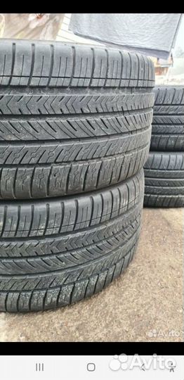 Michelin Pilot Sport All Season 4 245/45 R18 и 275/40 R18 102Y