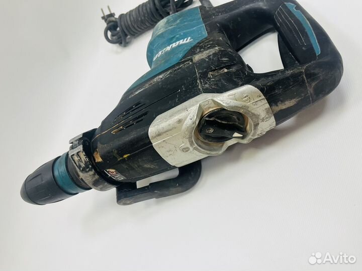 Перфоратор Makita HR4003C