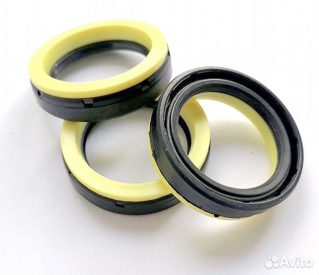 Манжета армированная (сальник гур) 28 х 38 х 7 CNB