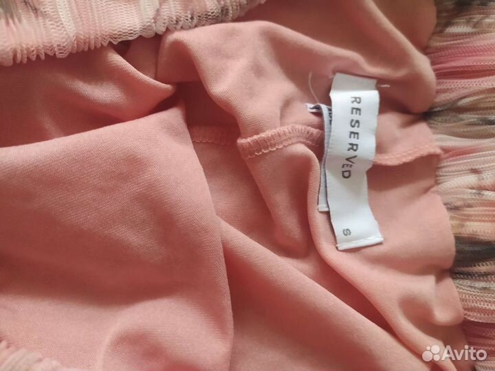 Юбка reserved