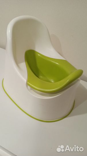 Горшок IKEA Икеа