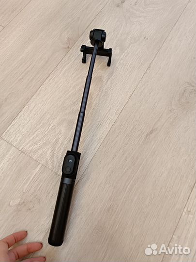 Монопод xiaomi селфипалка