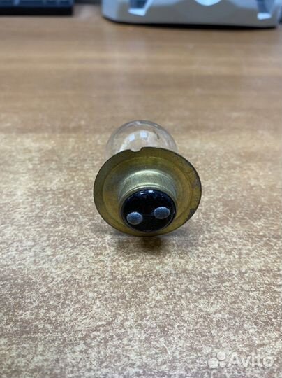 Лампочка фары Иж Урал 12 вольт