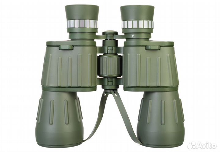 Бинокль Discovery Field 10x50