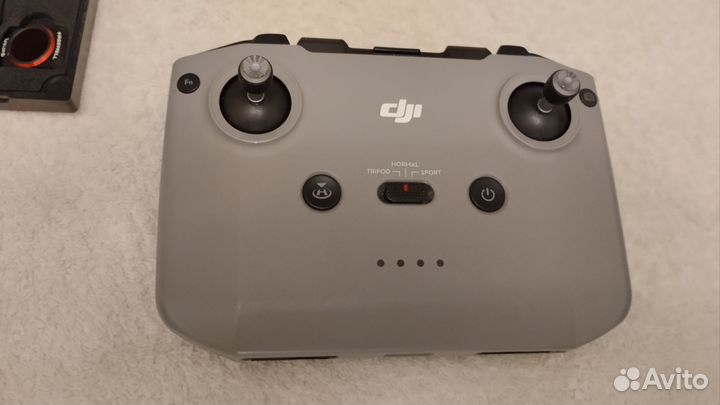 Квадрокоптер Dji Mavic Air 2