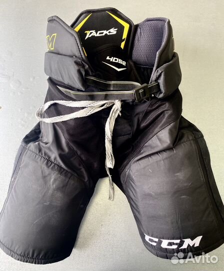 Хоккейная форма взрослая бронь