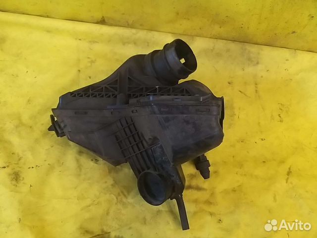 Корпус воздушного фильтра Audi A4 B8 1.8 CDH 2009