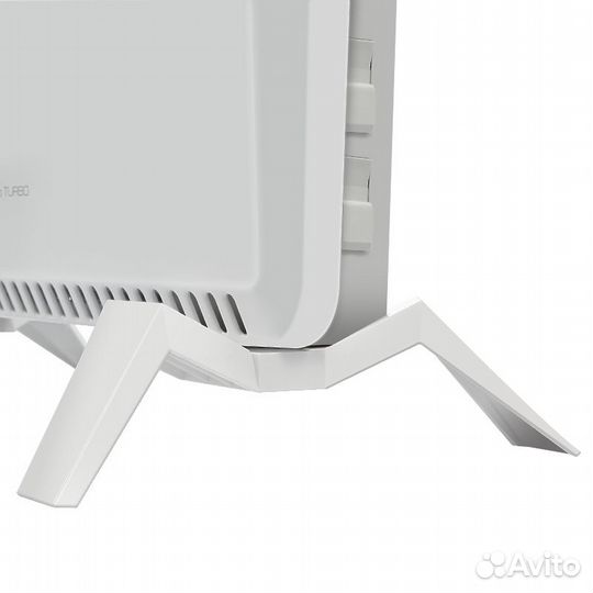 Ballu Solo Turbo BEC/SMT-1