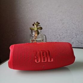 Портативная акустика (колонка) JBL Charge 5