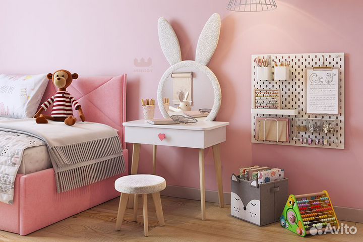 Детский набор