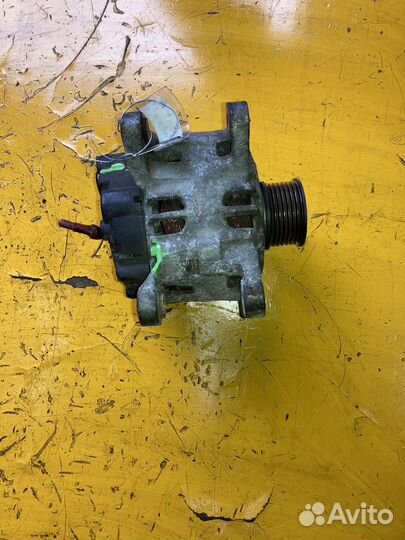 Генератор для Renault Logan I