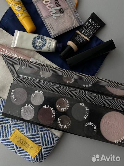 Набор косметики