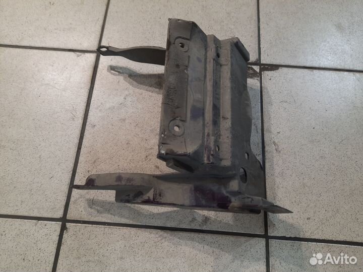 Подкрылок Yamaha XVS950 Midnight Star