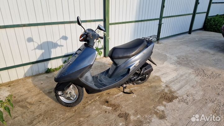 Honda Tact AF30