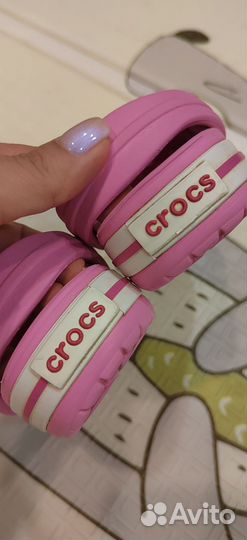 Сабо crocs c6