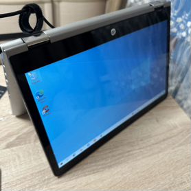 Hp pavilion x360 14-ba102no, трансформер i5 8250u