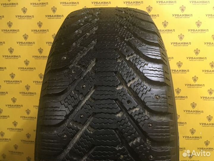 Goodyear UltraGrip 500 255/60 R18 112T