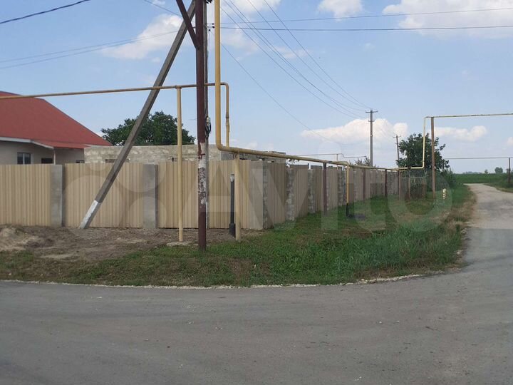 Дом 117 м² на участке 13 сот.