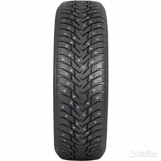Ikon Tyres Nordman 8 SUV 265/70 R17 115T