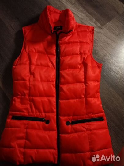 Женские вещи пакетом 40 42