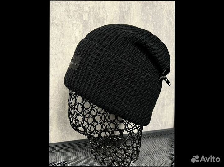 Шапка мужская