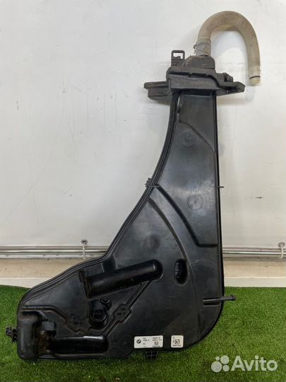 Бачок омывателя Bmw X3 G01 2017-2024