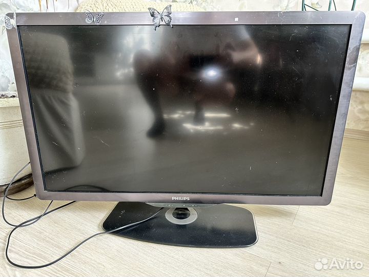 Телевизор philips 42