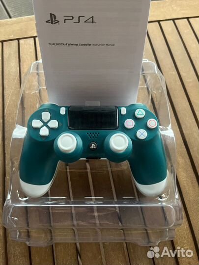 Джойстик sony PS4