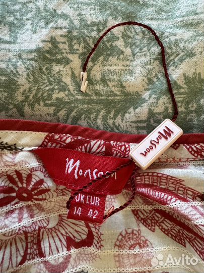 Женские вещи пакетом новые 46-48