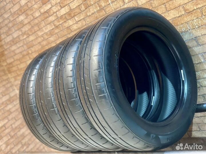 Bridgestone Playz PX II 165/65 R14