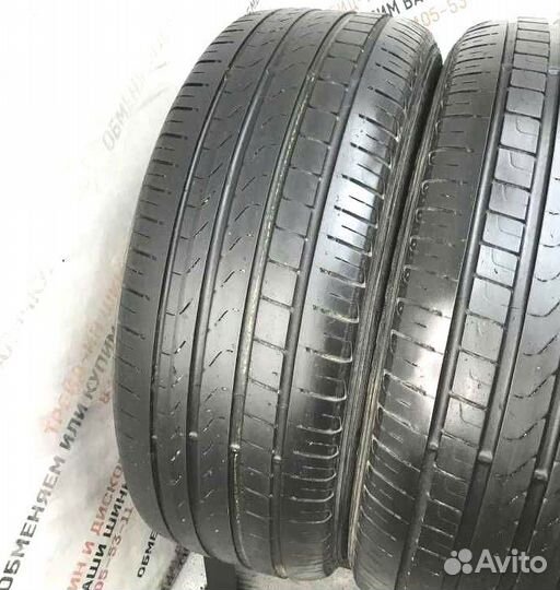 Pirelli Scorpion Verde 215/65 R17 99V