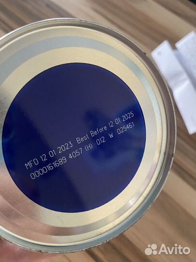 Смесь Kabrita 1 400