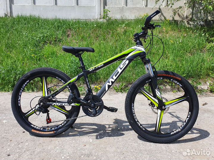 Велосипеды со Склада